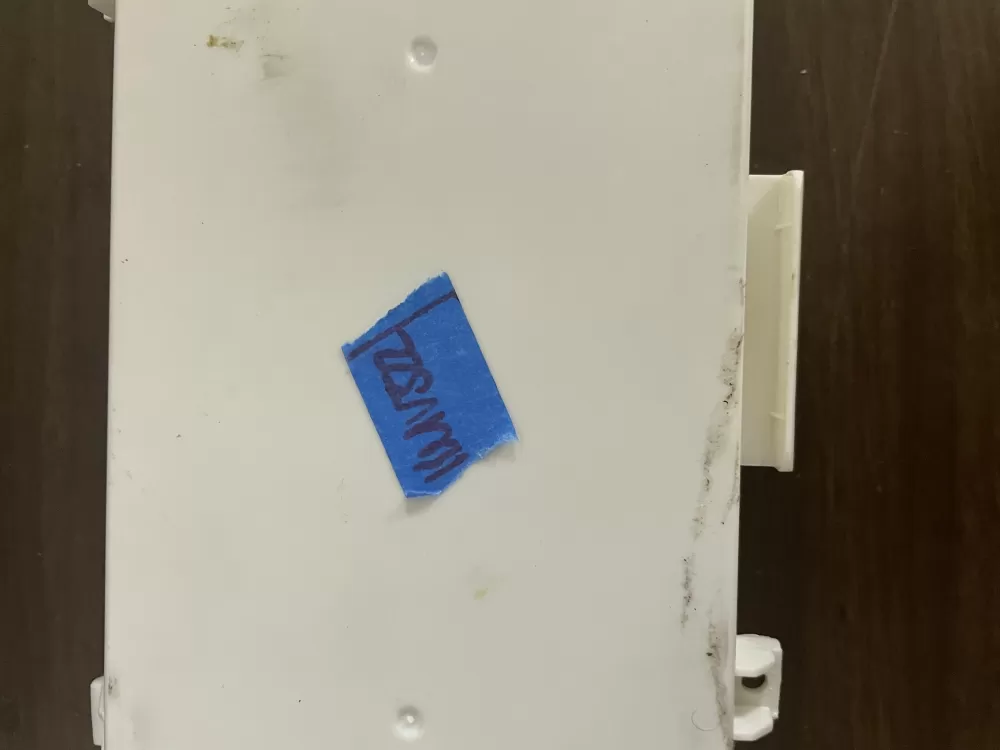 LG 6870EC9241D EBR33640914 Dryer Control Board AZ85438 | KMV322