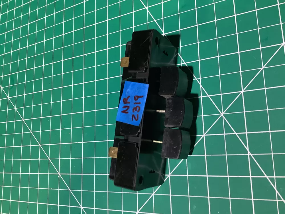 Maytag 2 07368 207368 Washer Switch AZ129425 | NR2319