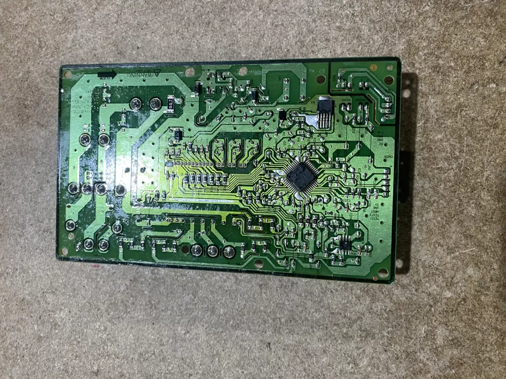 Samsung AP5914908 DA92 00483B Refrigerator Control Board AZ68763 | BK2020