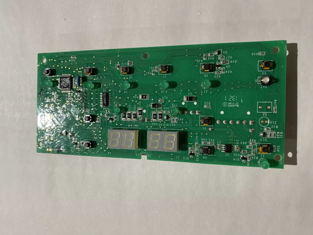 GE 200D7355G084 WR55X22930 AP6029820 4468434 PS11759191 Refrigerator Control Board