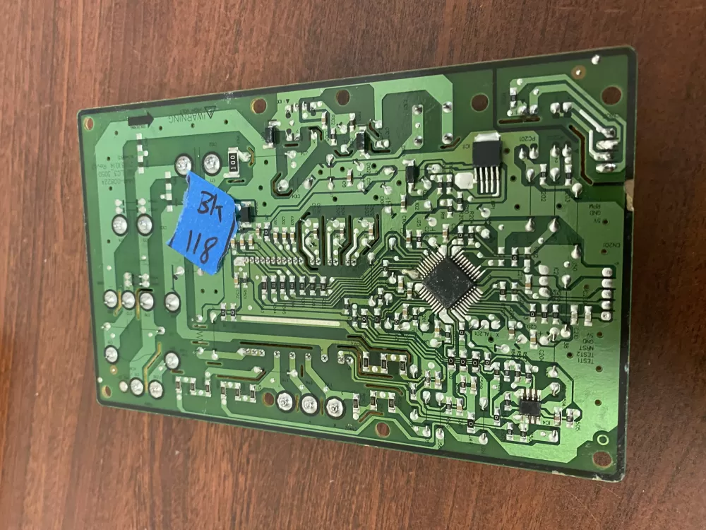 Samsung AP5914908 DA92 00483B Refrigerator Control Board AZ38981 | BK118