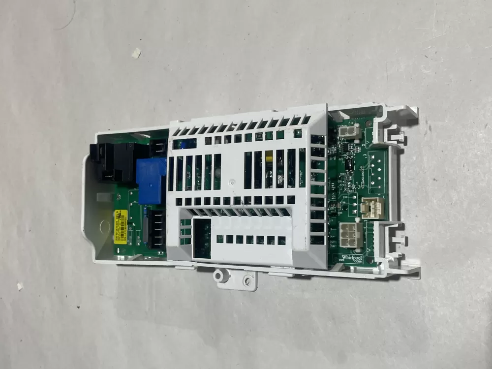 Whirlpool  Maytag  KitchenAid W11537215 W10875487 W10847936 W10810426 Dryer Control Board