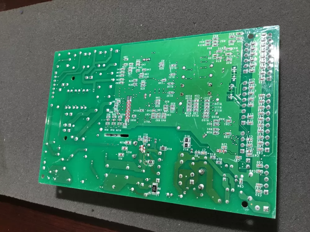 GE WR55X11098C EBX1069P007 Refrigerator Control Board AZ95785 | NR51