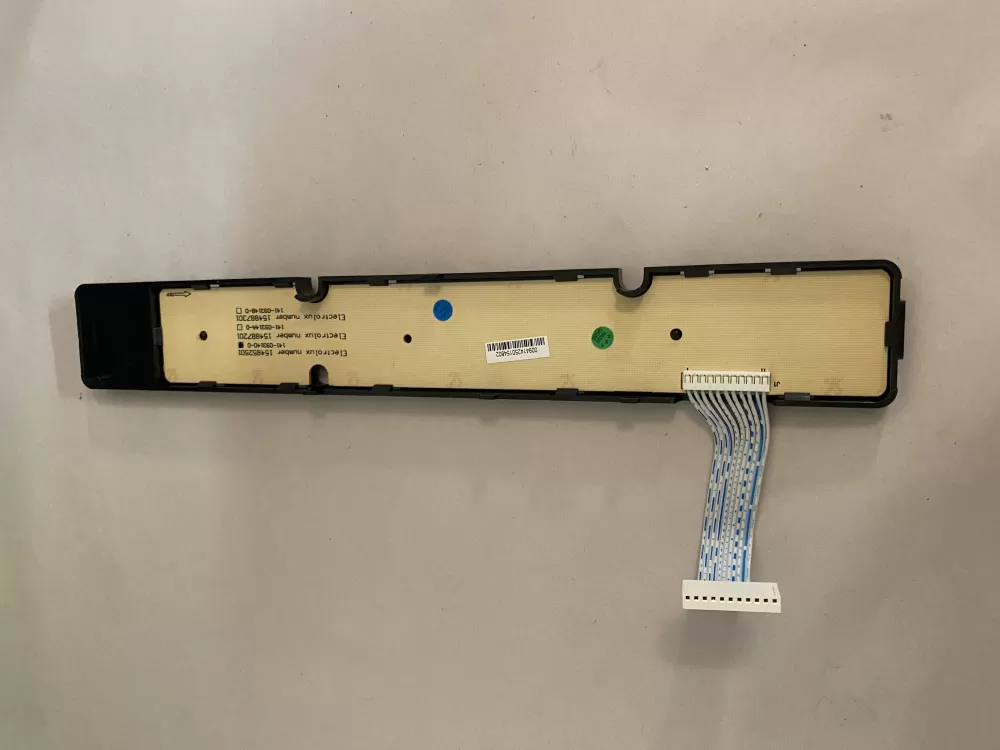 Kenmore Frigidaire 154852501 Dishwasher Control Board AZ113706 | BK661