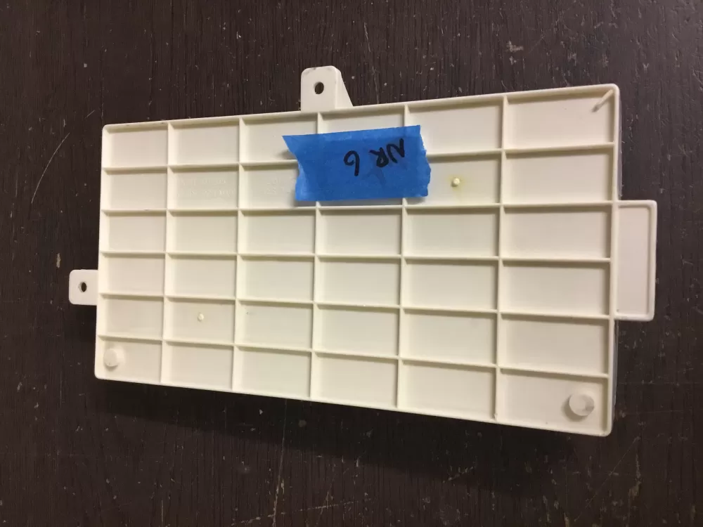 Samsung DC92-01596B DC92-01606B Dryer Control Board AZ15665 | NR6