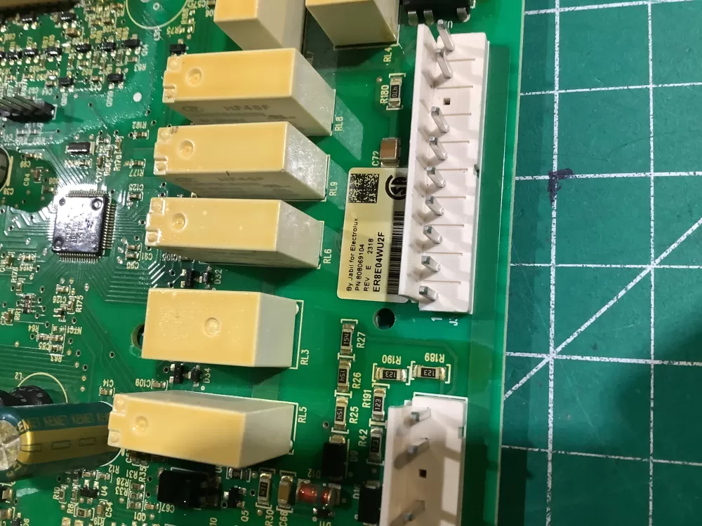 Frigidaire 5304522757 808069104 Refrigerator Control Board AZ149025 | NR1335