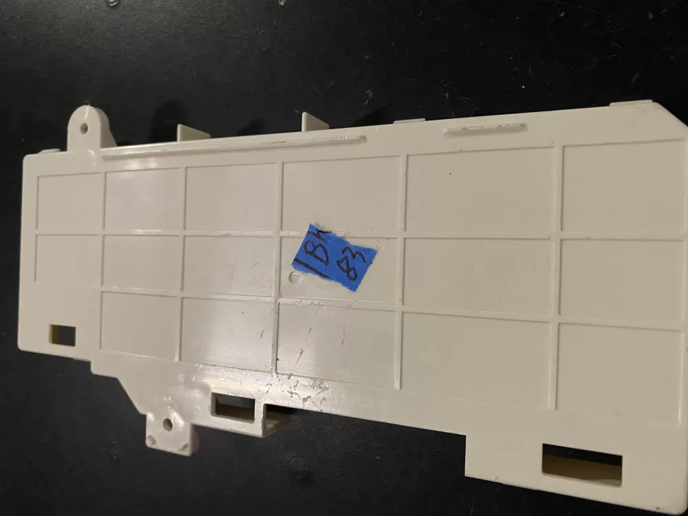 Samsung Washer DC92-02117N Control Board AZ25744 | BK83