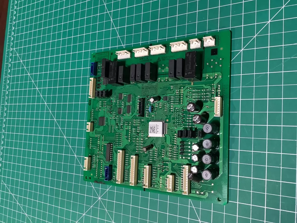 Samsung DA94-04399A Refrigerator Control Board