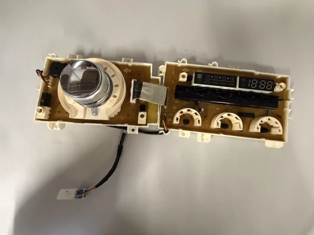 EBR36870731 LG Washer Board - Control