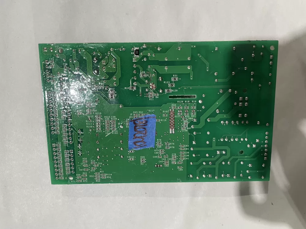 GE Control Board 225D4206G004 EBX1069P007 WR55X11080 Fridge AZ151054 | KM2078