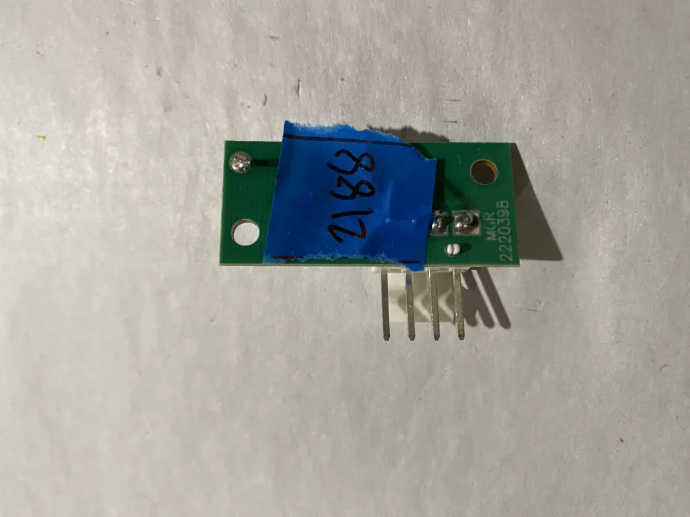 Refrigerator Control Board 3300704 AZ193413 | BK2188
