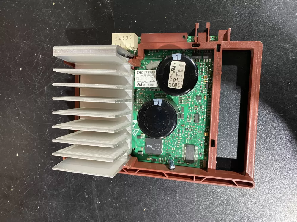Whirlpool  Kenmore  Maytag 4619 703 00681 Washer Control Board