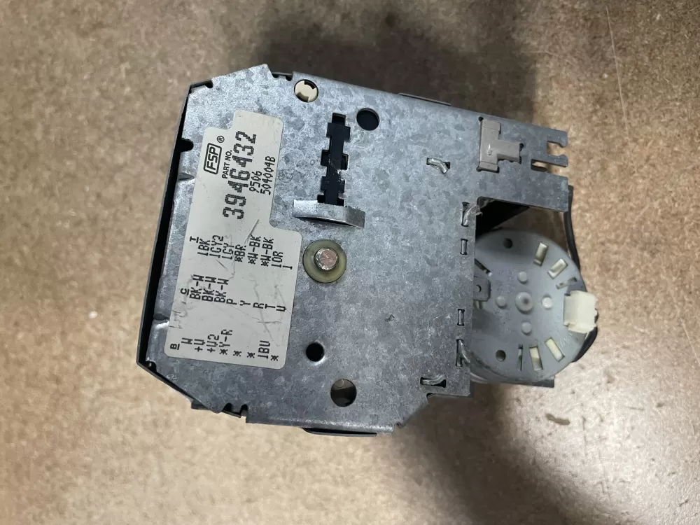 Whirlpool 3946432B Washer Timer AZ24236 | KM1127
