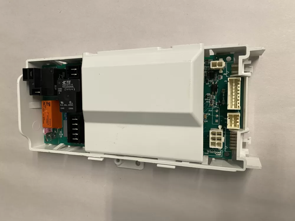W10532428 Whirlpool Dryer Board - Control