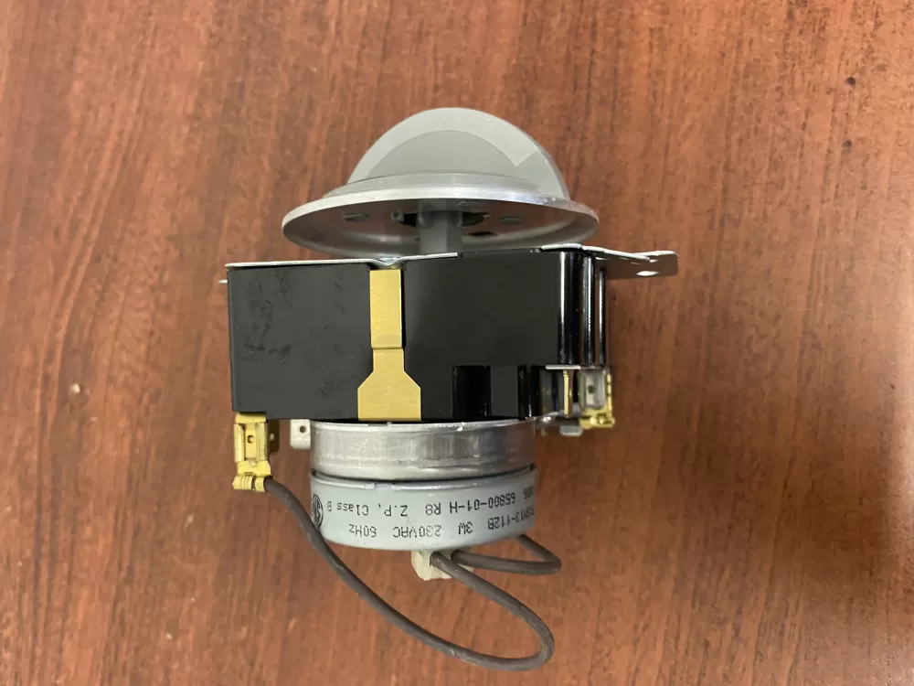 Whirlpool Amana Admiral AP6009056 3979618 3979618R Dryer Timer AZ39241 | BK394