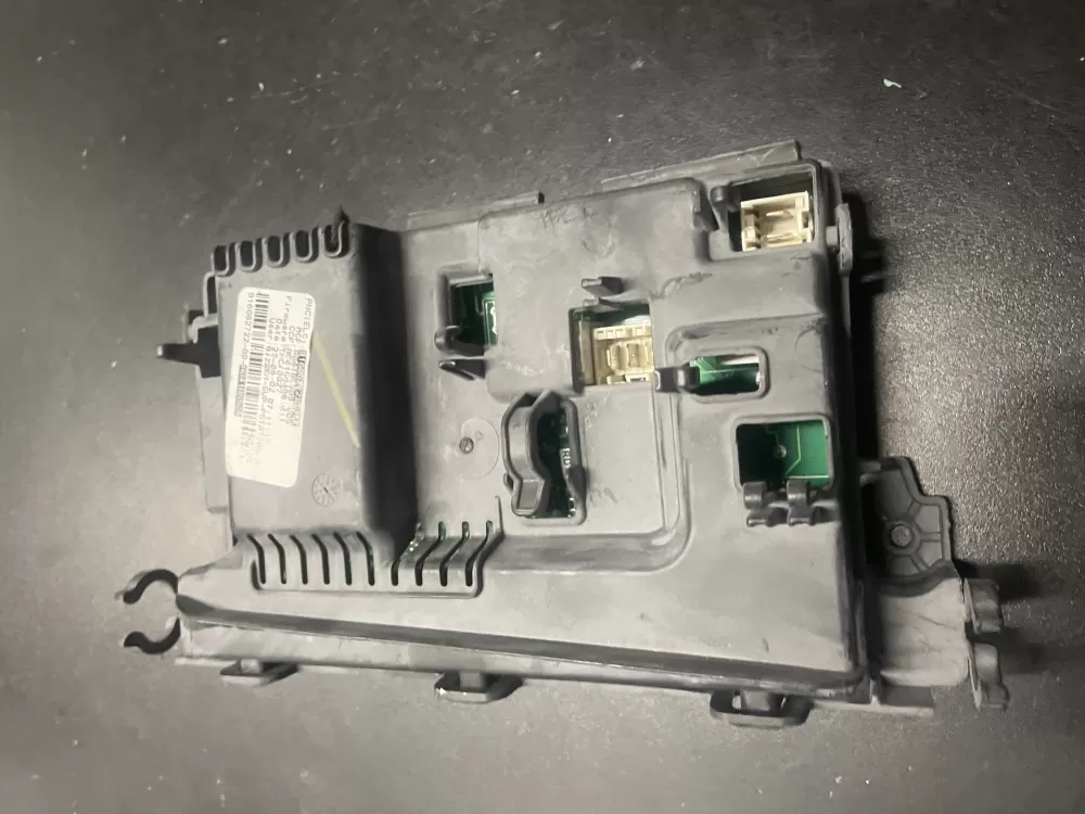 Electrolux 5304505540 916062722 AP6031290 4452469 PS11766146 Dryer Main Control Board