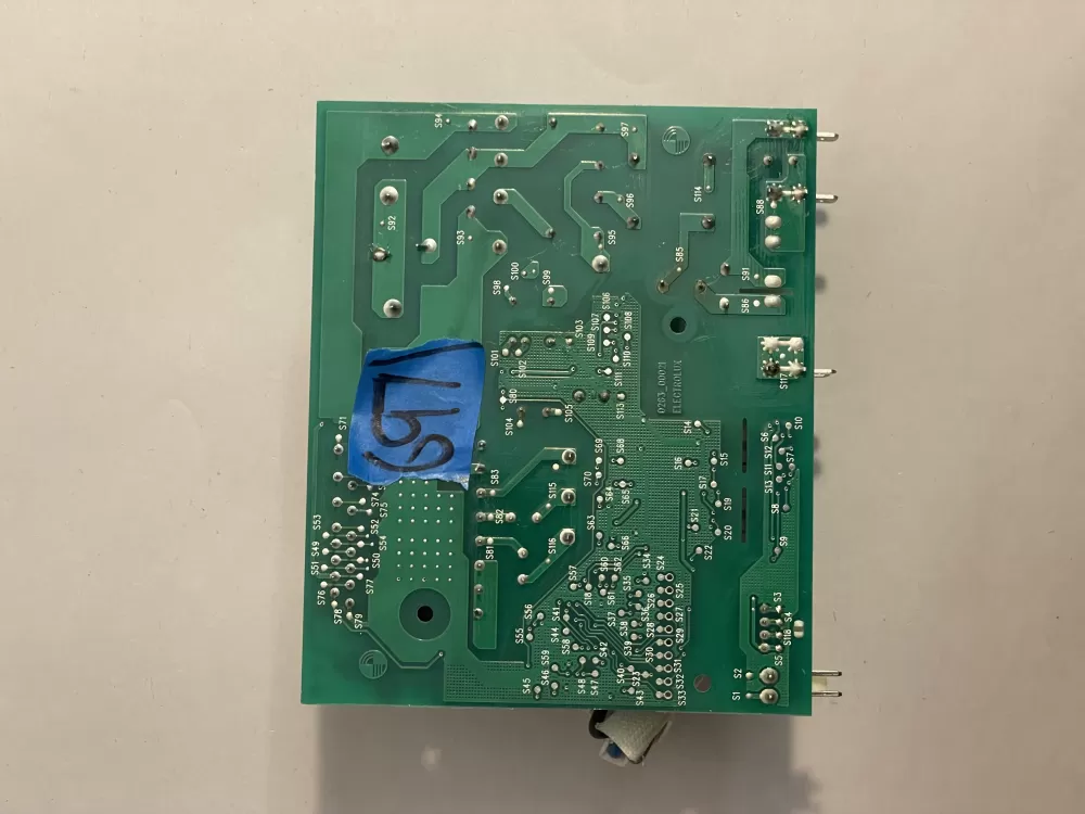 Frigidaire 8083643-03 Refrigerator Control Board AZ180746 | KM697