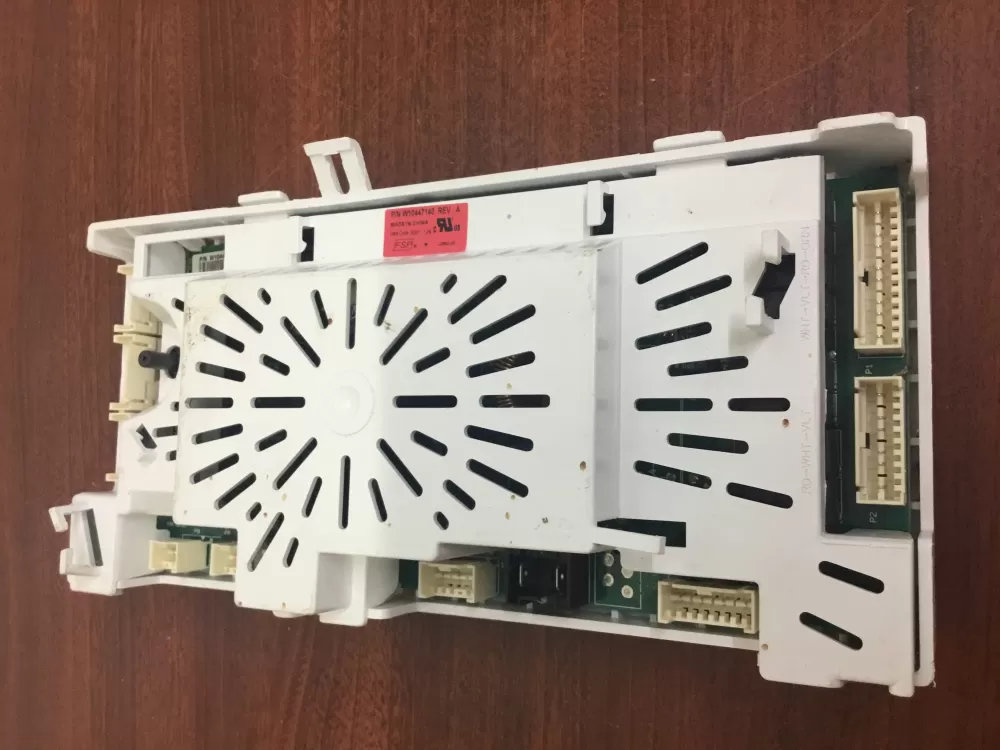 Maytag Whirlpool W10447140 Washer Control Board AZ29345 | NR247