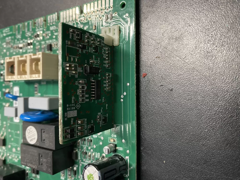 Whirlpool WPW10525364  Washer Main Control Board AZ21137 | BK939