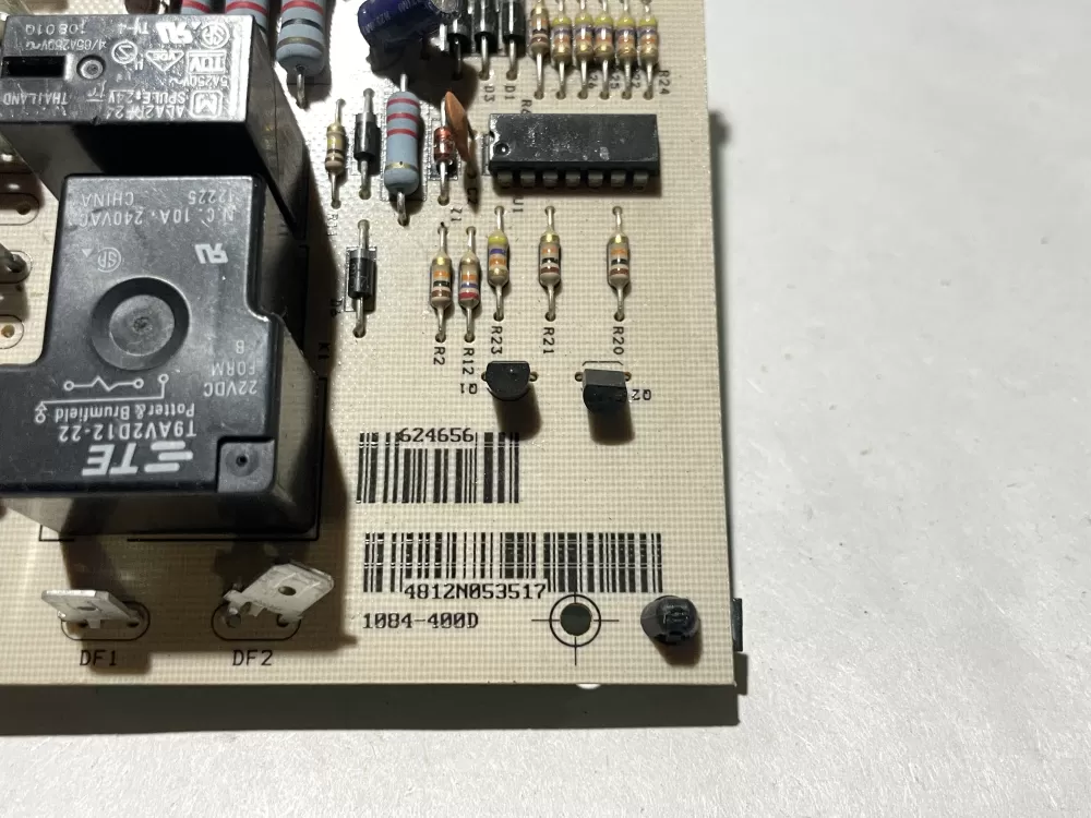 Nordyne 1084-400D Defrost Control Board AZ110040 | Wm200