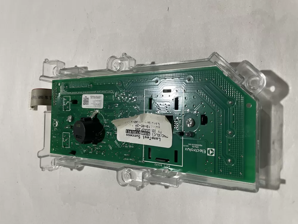 Frigidaire A11167111 916062735 Dryer Control Board AZ186568 | Wm2680