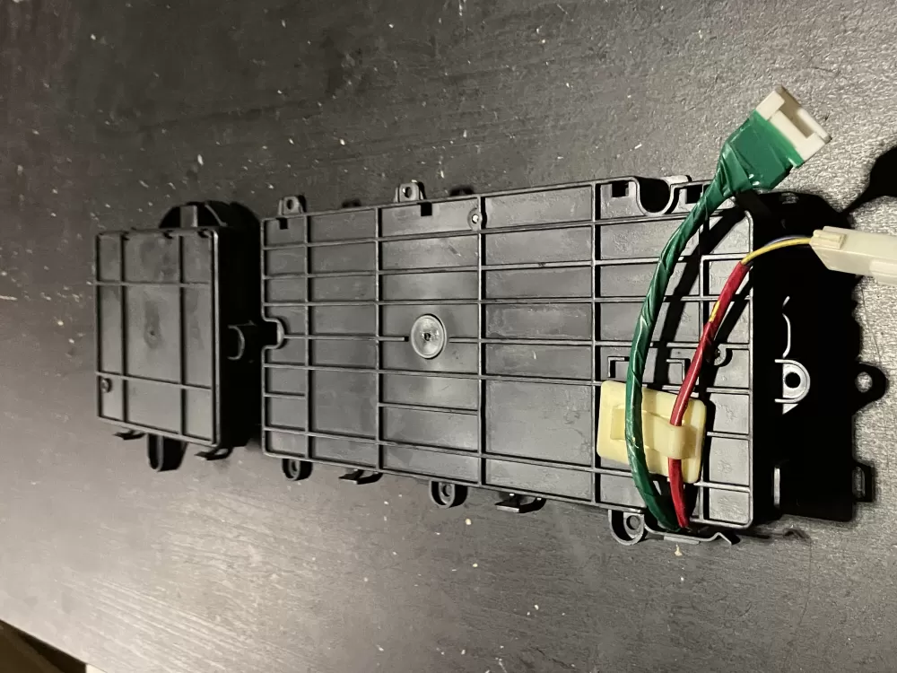 Samsung DC92-00255D Washer Control Board AZ29790 | WM130