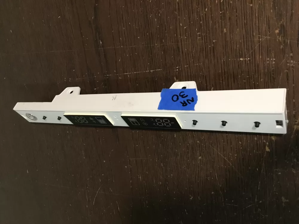 Samsung AP5623862 Refrigerator Control Board AZ38920 | NR30