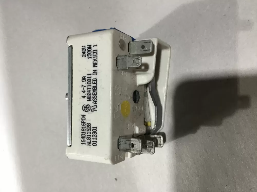 GE Kenmore WB24T10011 Range Switch Infinite AZ102258 | Sl110