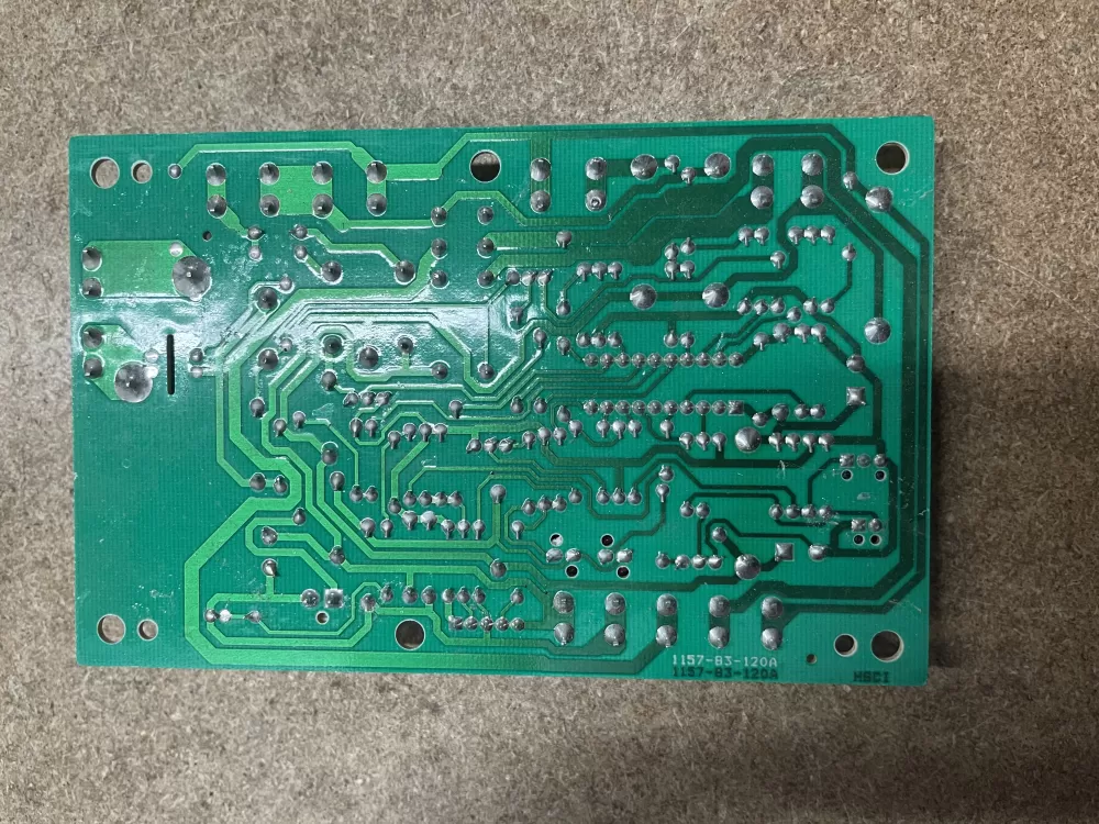 Rheem Bryant 47-102684-08 Control Board Carier 1157-121 AZ15687 | KM960