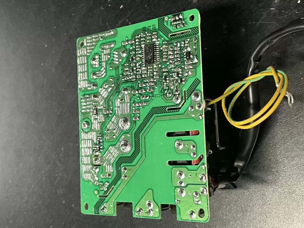 Whirlpool W11578579 M6M1200EA-1 Microwave Inverter Control Board AZ14878 | 1313