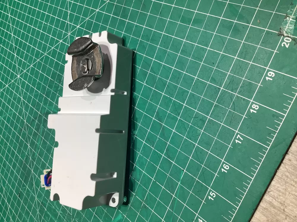 GE Refrigerator WR60X10345 239D2370G002 Auger Motor AZ147731 | SL199