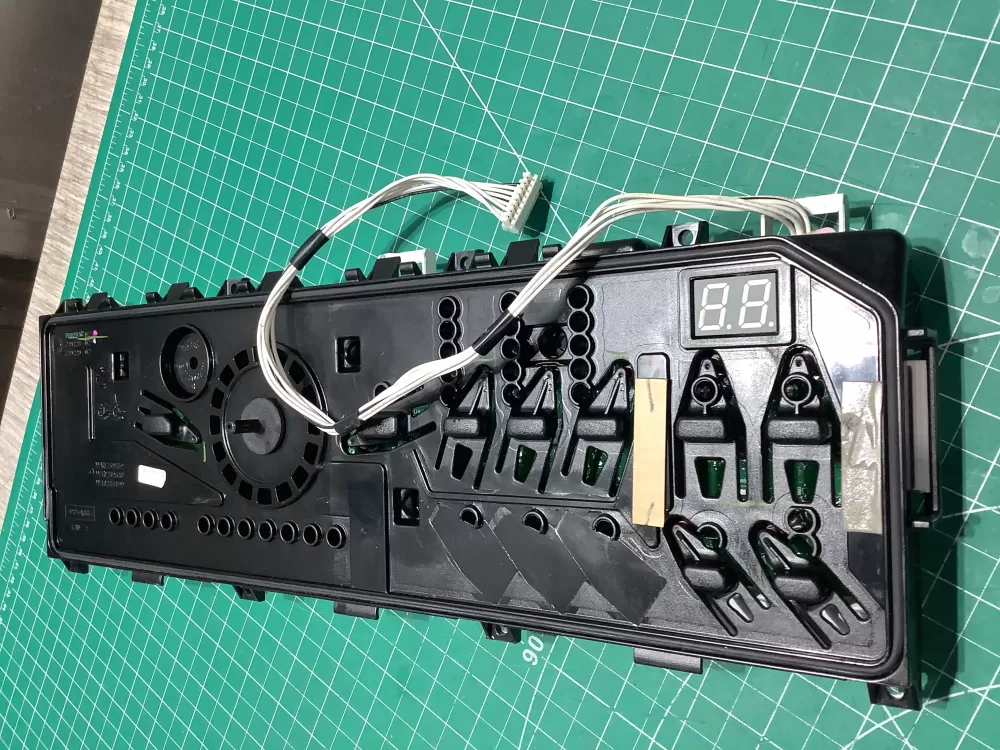 Whirlpool AP6018211 W10269625 WPW10269625 PS11751513 Dryer Control
