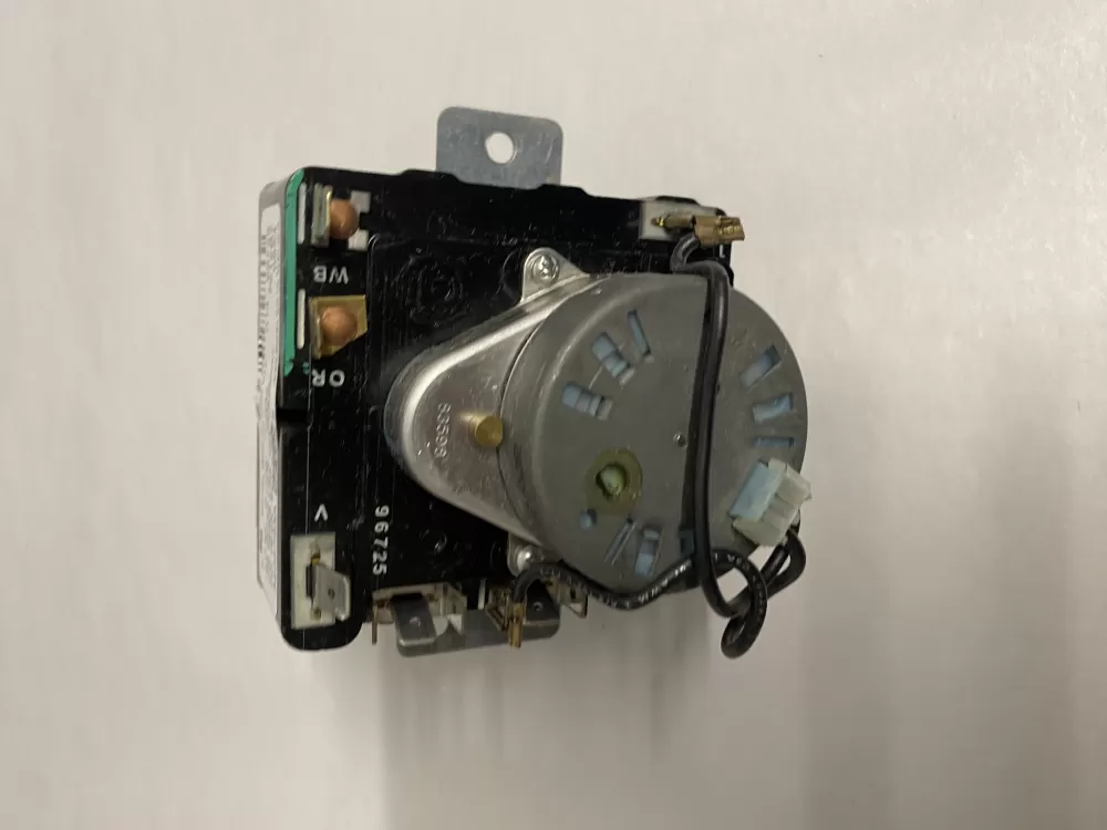 Whirlpool 3406723A 4433735 AP6008572 PS11741712 Dryer Timer AZ211522 | BK1271