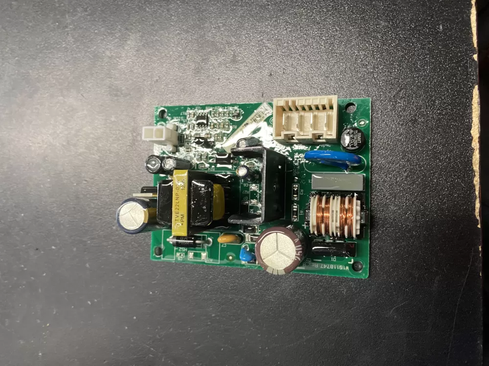 Whirlpool Maytag KitchenAid Kenmore Refrigerator Control Board AZ22933 | BK931