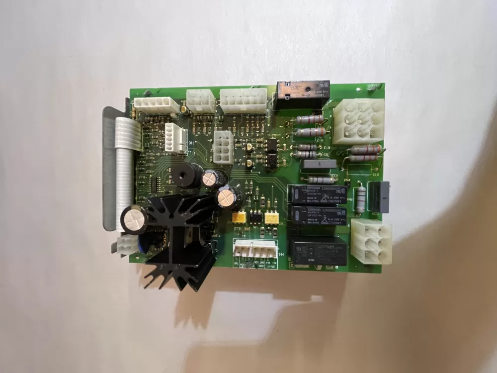 Maytag  Speed Queen 802807 Washer Control Board