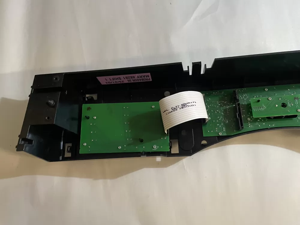 Whirlpool 8559431 Dryer Control Board AZ160667 | KMV762