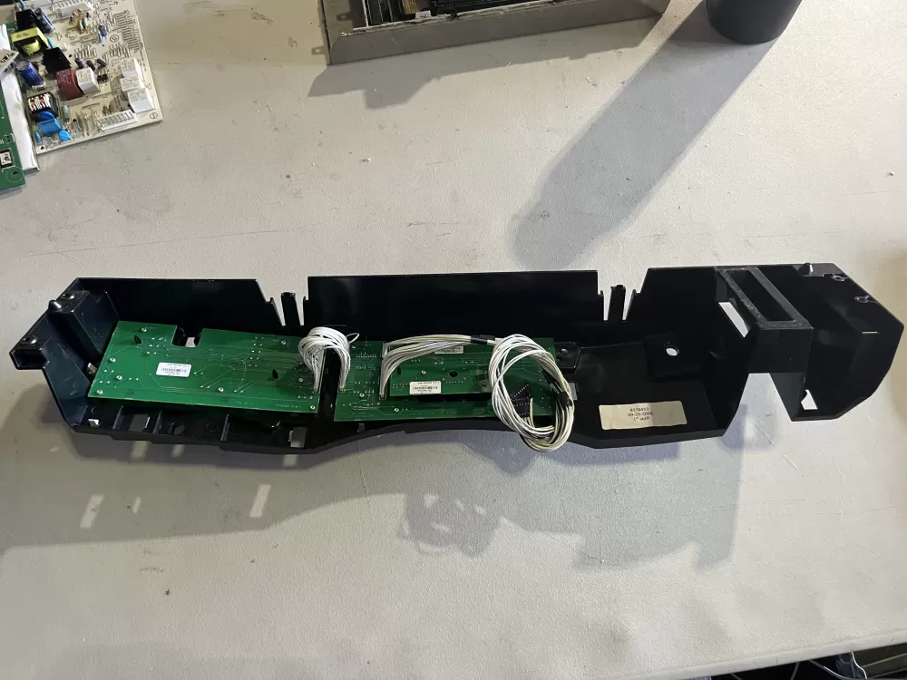 Kitchenaid 8558455 WP8558455 Dryer Board Control AZ42291 | V421