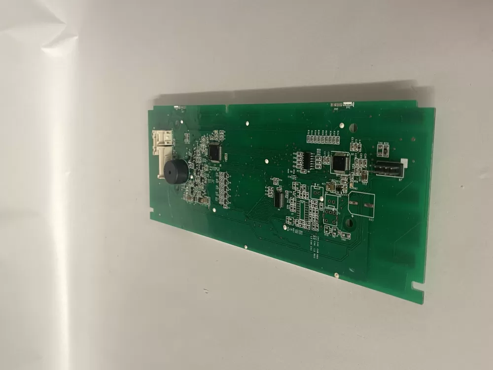 197D8542G004 GE Refrigerator Board - Control