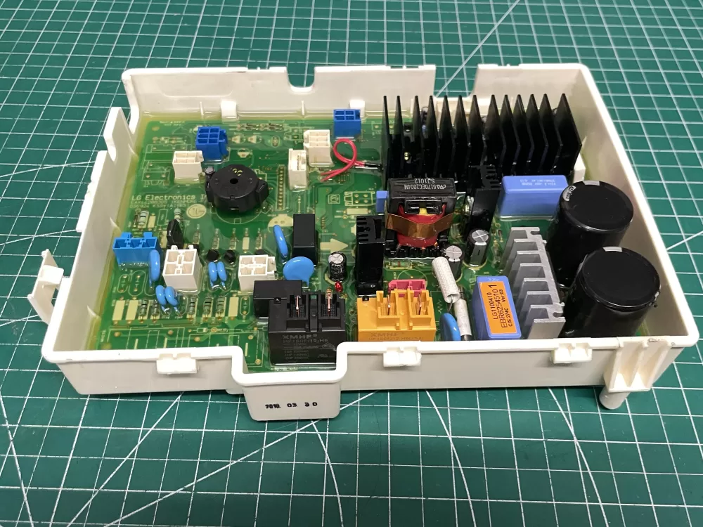 Kenmore EBR62545101 EAX44288305 Washer Control Board