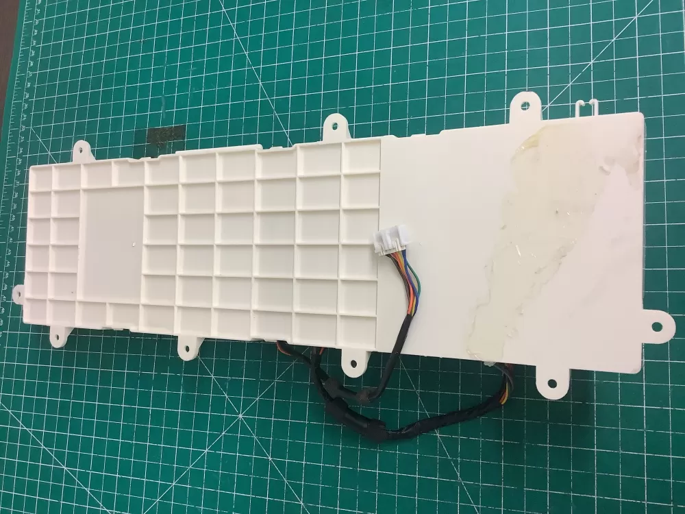 EBR75351404 LG Washer Display Pcb