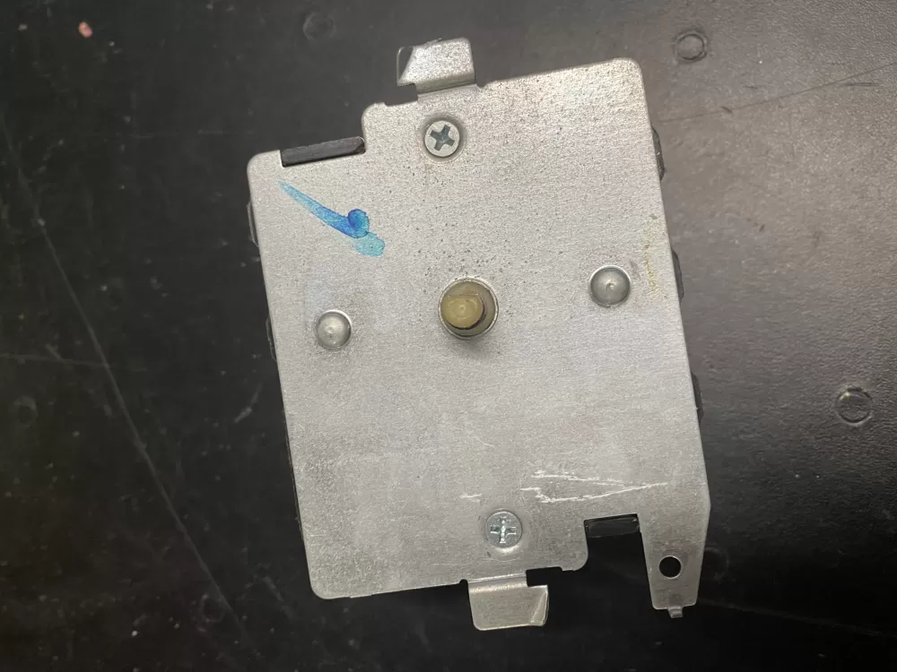 GE 212D1233P007 Dryer General Electric Timer AZ15432 | BK715