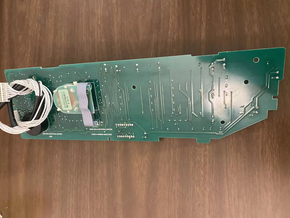 Whirlpool W10297397 WPW10297397 Washer Control Board AZ87698 | BK1294