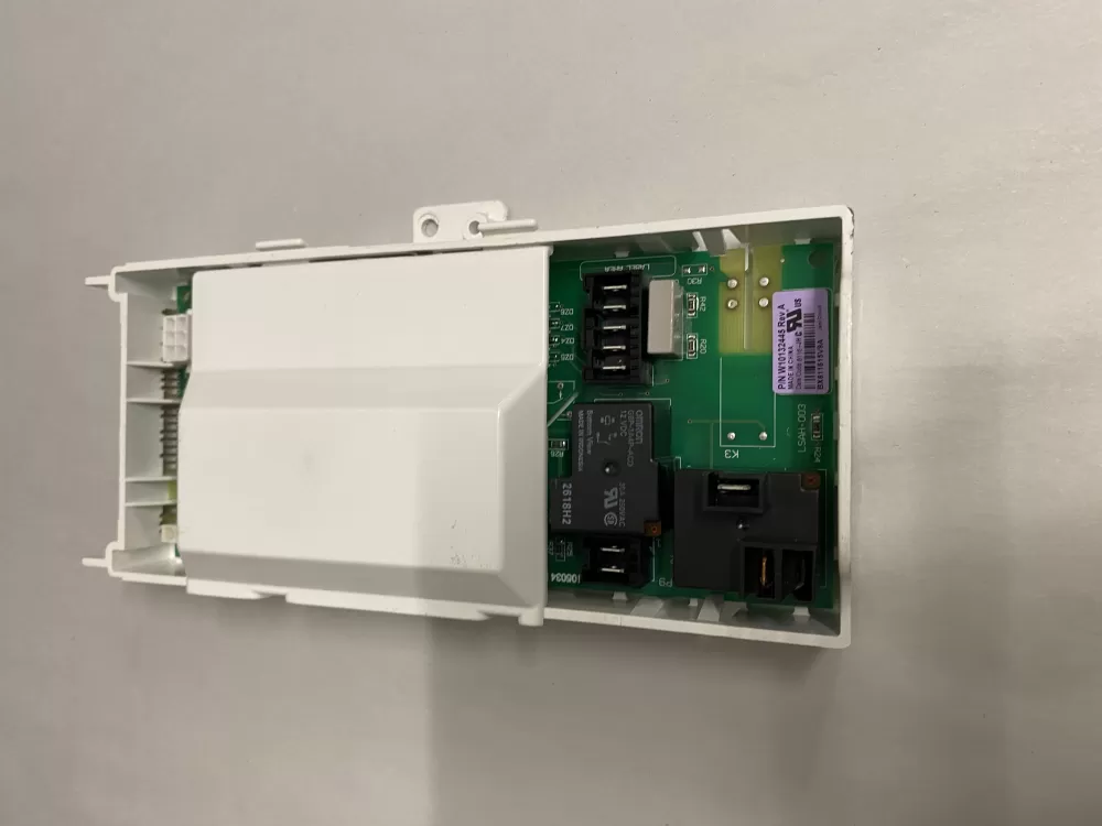 Maytag AP6015506 W10132445 WPW10132445 Dryer Control Board AZ221787 | BK1659
