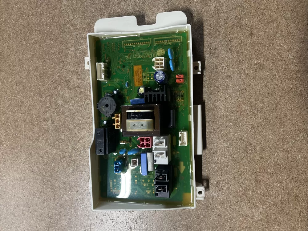 LG  Kenmore EBR33640913 CSP30102401 PS12742508 Dryer Control Board