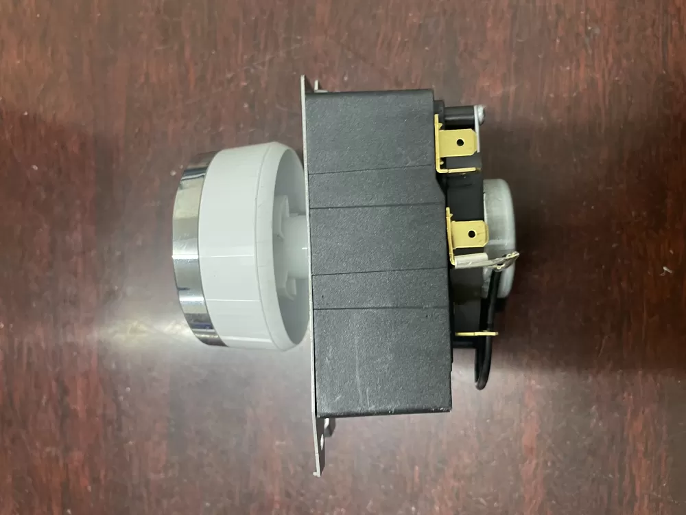 Hotpoint General Electric WE04X25280 Dryer Timer AZ32081 | KM159