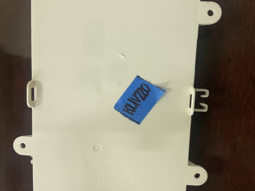 LG EBR62707609 EAX61170502 EBR62707611 Dryer Control Board AZ32554 | KMV220