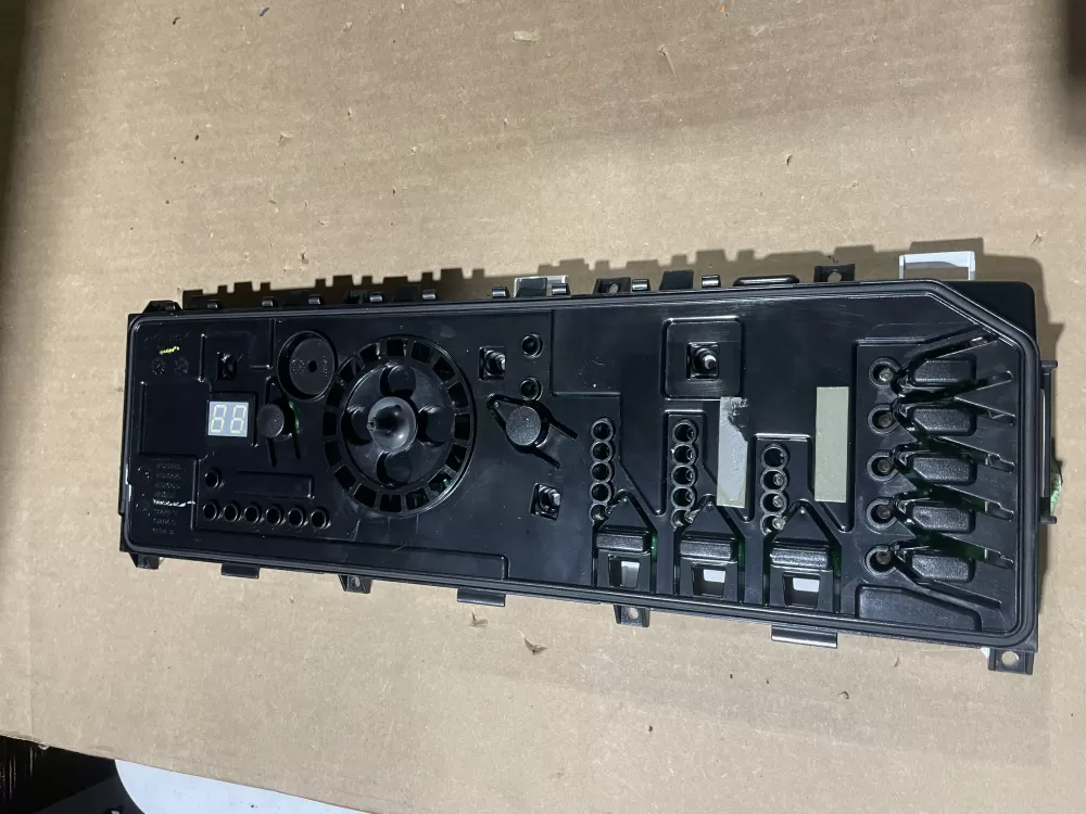 Maytag W10272638 WPW10272638 PS11751601 Washer Control Board AZ92503 | Wmv94