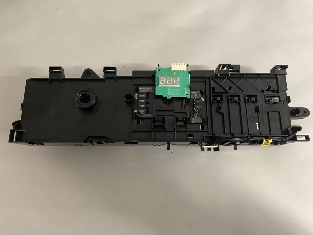 Bosch 0000539934 Washer Control Board AZ204534 | BKV907