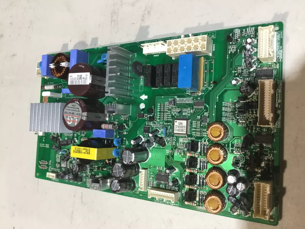 LG Kenmore EBR78940613 CSP30020904 Refrigerator Control Board AZ49211 | NR1802