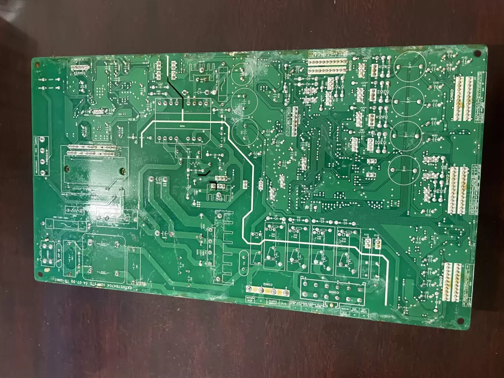 LG EBR78940501 Refrigerator Control Board AZ42094 | KMV420